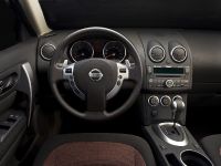 Nissan Rogue (2007)