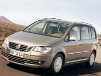 Volkswagen Touran (2007)