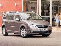 Volkswagen Touran (2007)