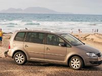 Volkswagen Touran (2007)