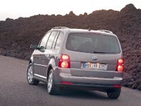 Volkswagen Touran (2007)