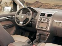 Volkswagen Touran (2007)