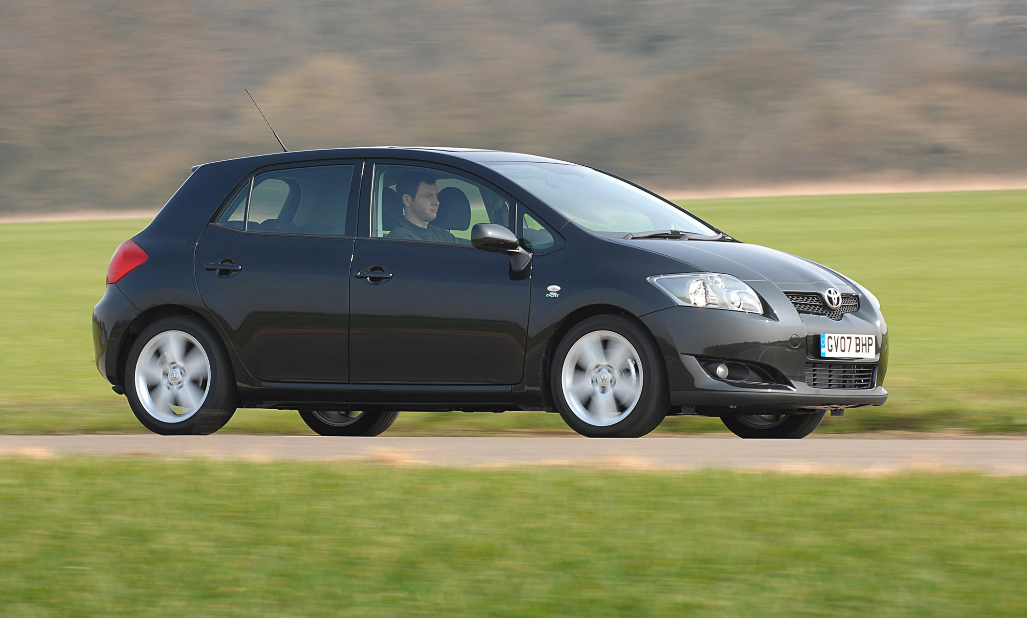 Toyota Auris T180