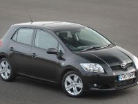 Toyota Auris T180 (2007)