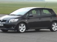 Toyota Auris T180 (2007) - picture 2 of 10