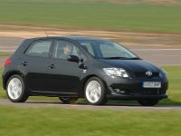 Toyota Auris T180 (2007)