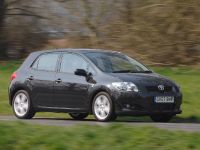 Toyota Auris T180 (2007)