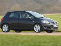Toyota Auris T180 (2007) - picture 5 of 10