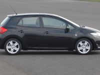 Toyota Auris T180 (2007) - picture 6 of 10