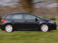 Toyota Auris T180 (2007)