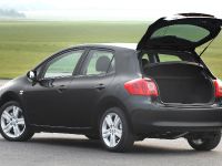 Toyota Auris T180 (2007) - picture 10 of 10