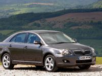 Toyota Avensis (2007)