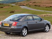 Toyota Avensis (2007) - picture 2 of 6