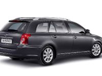 Toyota Avensis (2007)