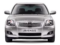 Toyota Avensis (2007) - picture 5 of 6