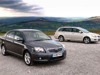 Toyota Avensis (2007) - picture 6 of 6