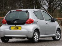 Toyota Aygo Platinum (2007)