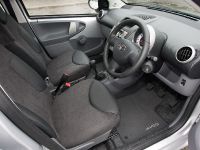 Toyota Aygo Platinum (2007)