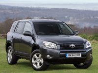 Toyota RAV4 XT-R (2007)