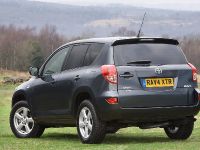 Toyota RAV4 XT-R (2007) - picture 3 of 6