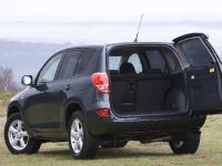 Toyota RAV4 XT-R (2007)