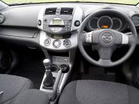 Toyota RAV4 XT-R (2007) - picture 5 of 6