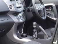 Toyota RAV4 XT-R (2007) - picture 6 of 6