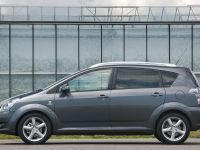 Toyota Verso (2007) - picture 5 of 14