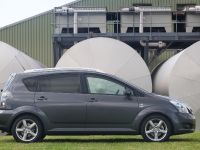 Toyota Verso (2007) - picture 6 of 14