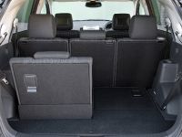 Toyota Verso (2007) - picture 10 of 14