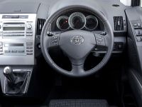 Toyota Verso (2007) - picture 14 of 14