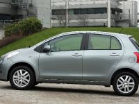 Toyota Yaris TR (2007) - picture 2 of 3