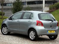 Toyota Yaris TR (2007) - picture 3 of 3