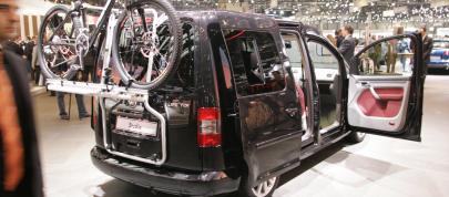 Volkswagen Caddy Life Edition concept (2007) - picture 7 of 7