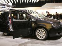 2007 Volkswagen Caddy Life Edition concept