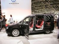 Volkswagen Caddy Life Edition concept (2007) - picture 3 of 7