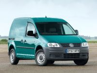 Volkswagen Caddy (2007)