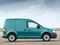 Volkswagen Caddy (2007) - picture 2 of 3