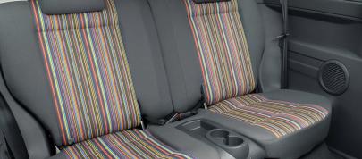 Volkswagen Fox (2007) - picture 15 of 15