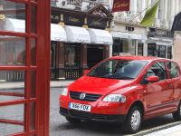 Volkswagen Fox (2007) - picture 3 of 15