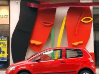 Volkswagen Fox (2007) - picture 6 of 15