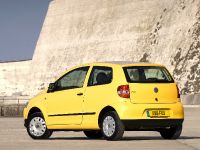Volkswagen Fox (2007)