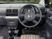 Volkswagen Fox (2007) - picture 13 of 15