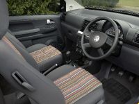 Volkswagen Fox (2007) - picture 14 of 15