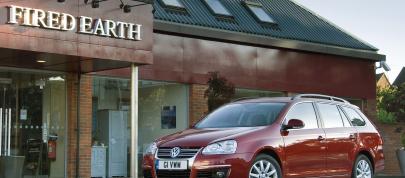 Volkswagen Golf Estate (2007) - picture 7 of 16