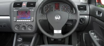 Volkswagen Golf Estate (2007) - picture 12 of 16