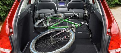 Volkswagen Golf Estate (2007) - picture 15 of 16