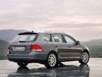 Volkswagen Golf Estate (2007) - picture 2 of 16