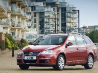 Volkswagen Golf Estate (2007) - picture 5 of 16