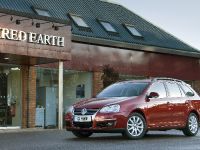 Volkswagen Golf Estate (2007)